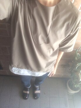 ryoさんのコーディネート