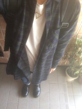 ryoさんのコーディネート