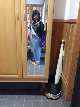 Honamiさんのコーディネート