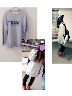 Penaさんのコーディネート