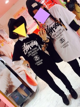 Penaさんのコーディネート