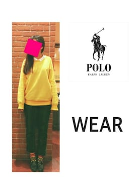 Penaさんのコーディネート