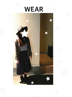 Penaさんのコーディネート