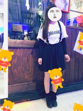 Penaさんのコーディネート