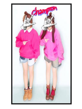 Penaさんのコーディネート