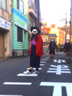 Penaさんのコーディネート