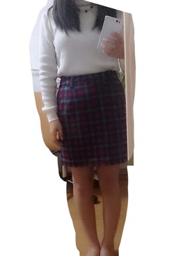 ｙｕuさん（レディース・158cm）の秋コーディネート