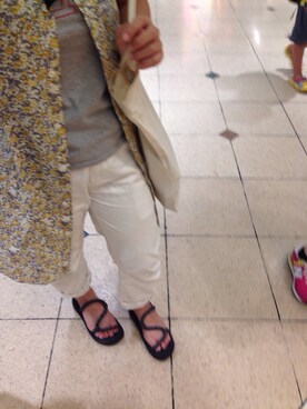 maa＊さん（レディース・149cm）の秋コーディネート