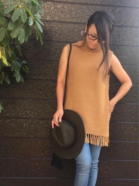 BIBIKOさんのコーディネート