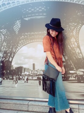 BIBIKOさんのコーディネート