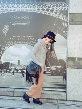 BIBIKOさんのコーディネート