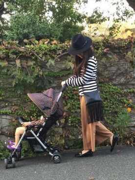 BIBIKOさんのコーディネート