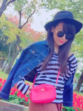 BIBIKOさんのコーディネート