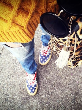 BIBIKOさんのコーディネート