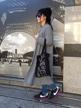 BIBIKOさんのコーディネート