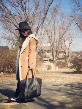 BIBIKOさんのコーディネート