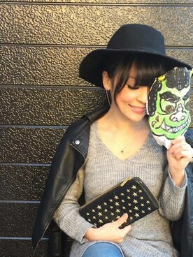 BIBIKOさんのコーディネート