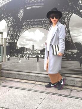 BIBIKOさんのコーディネート