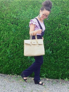 BIBIKOさんのコーディネート