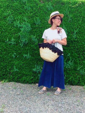 BIBIKOさんのコーディネート