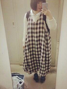 ⊿　Y u u k iさんのコーディネート
