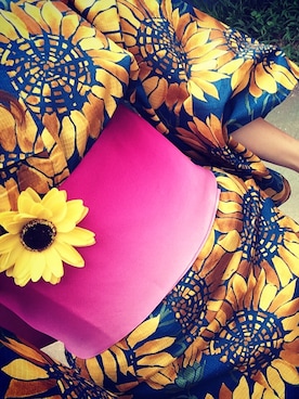 Nonさんのコーディネート