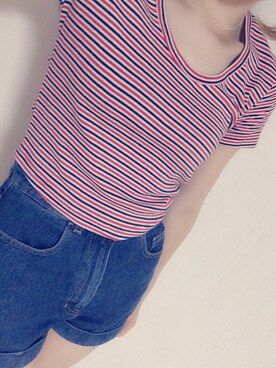 Nonさんのコーディネート