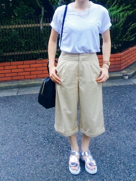 Nonさんのコーディネート