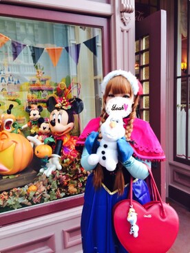 fuyuさんのコーディネート