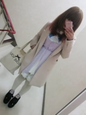 fuyuさんのコーディネート