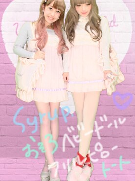 fuyuさんのコーディネート