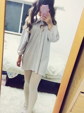 fuyuさんのコーディネート