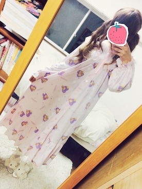 fuyuさんのコーディネート