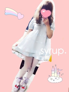 fuyuさんのコーディネート