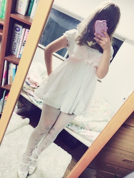 fuyuさんのコーディネート