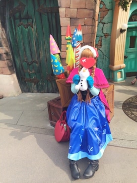 fuyuさんのコーディネート