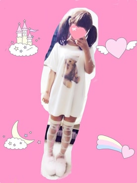 fuyuさんのコーディネート