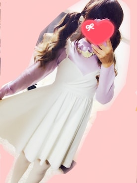 fuyuさんのコーディネート