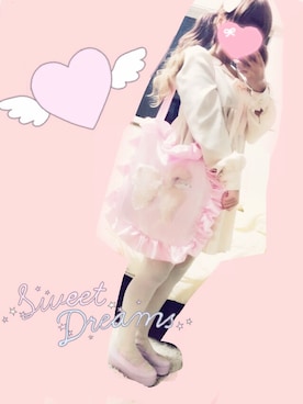 fuyuさんのコーディネート