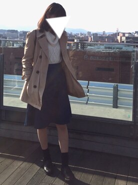 あすみんさんのコーディネート