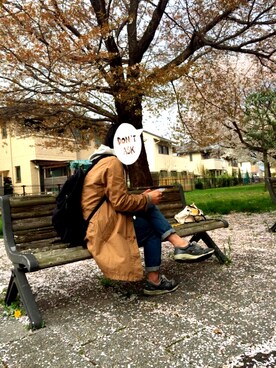 Naoki さんのコーディネート