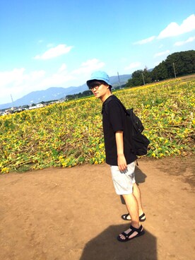 Naoki さんのコーディネート