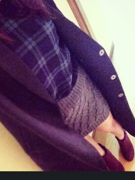 naoさんのコーディネート