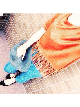 naoさんのコーディネート