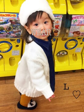 i    t   o   **さんのコーディネート