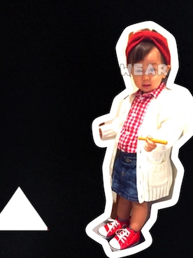 i    t   o   **さんのコーディネート