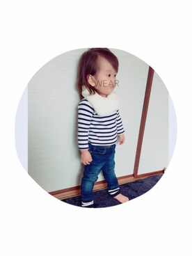 i    t   o   **さんのコーディネート