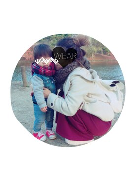 i    t   o   **さんのコーディネート