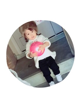 i    t   o   **さんのコーディネート