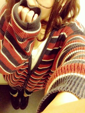 marinaさんのコーディネート